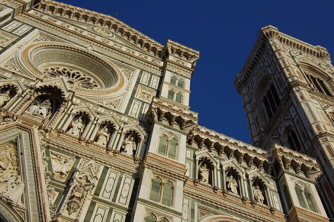 Private Tour of Uffizi and Accademia Gallery with David - FAQ