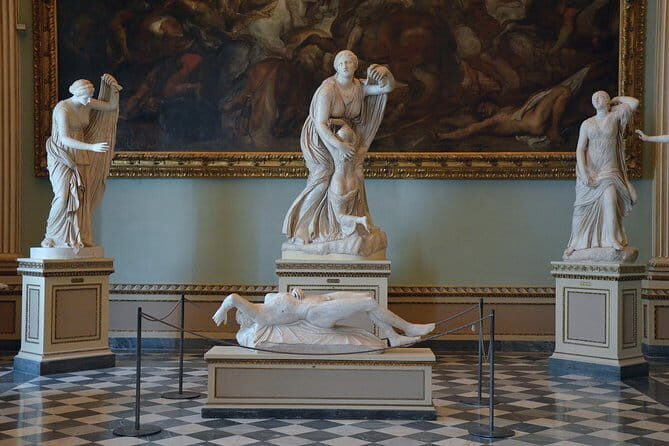 Private Tour of Uffizi Gallery and Santa Croce Basilica - Who Should Book This Tour?