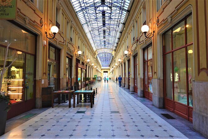 PRIVATE tour of UNUSUAL and hidden Turin for curious people - Key Points