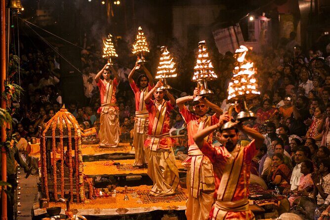 Private Tour of Varanasi with a Licensed Guide - Introduction to the Varanasi Tour Experience