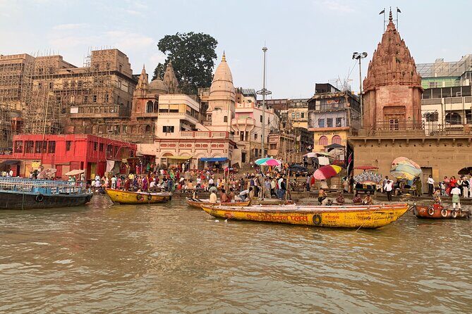 Private Tour of Varanasi with a Licensed Guide - Authentic Experiences and What Travelers Say