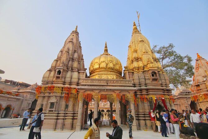 Private Tour of Varanasi with a Licensed Guide - Pricing and Value