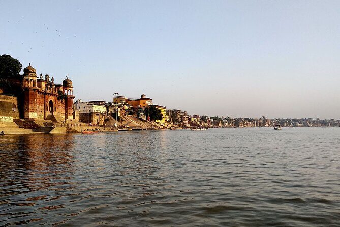 Private Tour of Varanasi with a Licensed Guide - Who Would Love This Tour?