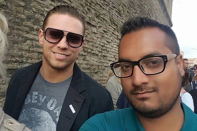 Private Tour of Vatican & Sistine Chapel Without Line - Who Will Love This Tour?