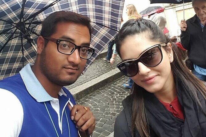 Private Tour of Vatican & Sistine Chapel Without Line - The Sum Up