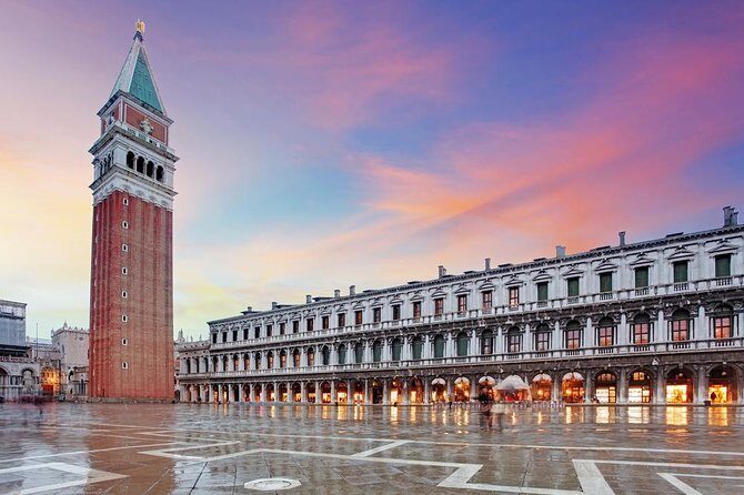 Private tour of Venice from Ljubljana - An In-Depth Look at the Tour Experience