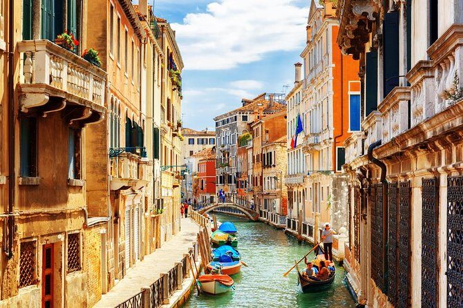 Private tour of Venice from Ljubljana - FAQs