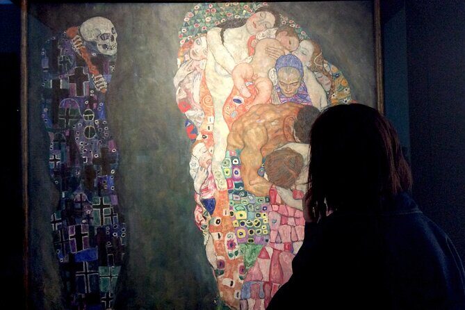 Private Tour of Viennese Art in the Leopold Museum: Klimt, Schiele, Kokoschka - Final Thoughts