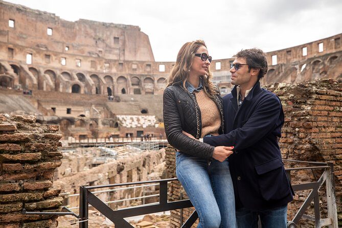 Private Tour of Villa Farnesina, Raphael's Paintings & Trastevere - Discovering Villa Farnesina: A Renaissance Treasure