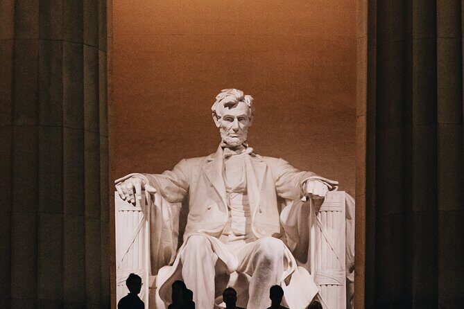 Private Tour of Washington DC - Who is this tour best suited for?