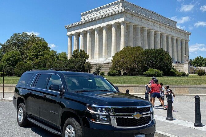 Private Tour of Washington DC - FAQs