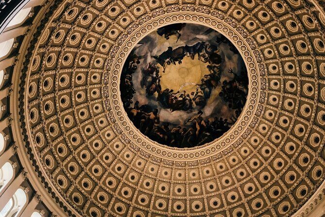 Private Tour of Washington DC - Final thoughts