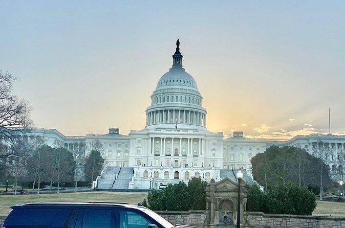 Private Tour of Washington DC for Groups of Up to 7 People - Final Thoughts: Is It Worth It?