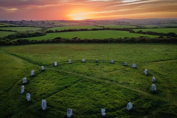 Private Tour of West Cornwall - Highly Varied Full Day Experience - Discovering Cornwall: What to Expect from the Tour