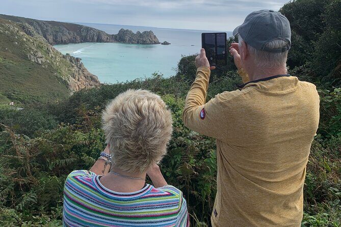 Private Tour of West Cornwall - Highly Varied Full Day Experience - Frequently Asked Questions