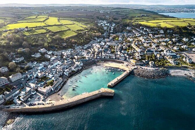 Private Tour of West Cornwall - Highly Varied Full Day Experience - Final Thoughts