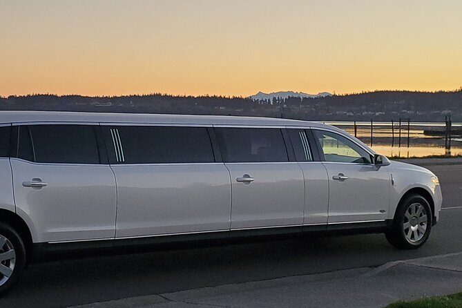 Private Tour of Whidbey Island, Washington (7 Hours) - An Overview of What to Expect