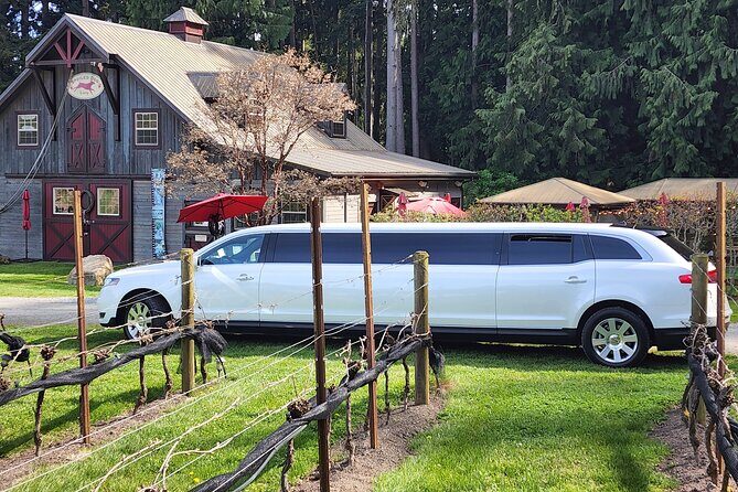 Private Tour of Whidbey Island, Washington (7 Hours) - What’s Included and What to Consider