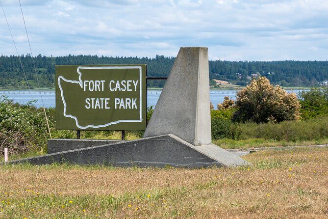 Private Tour of Whidbey Island, Washington (7 Hours) - FAQ