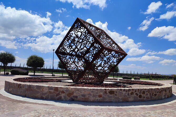 Private Tour of Wineries in San Miguel - Final thoughts