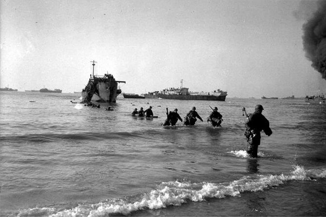 Private Tour of WWII Battlefields Anzio and Nettuno from Rome - An In-Depth Look at the WWII Battlefields Tour