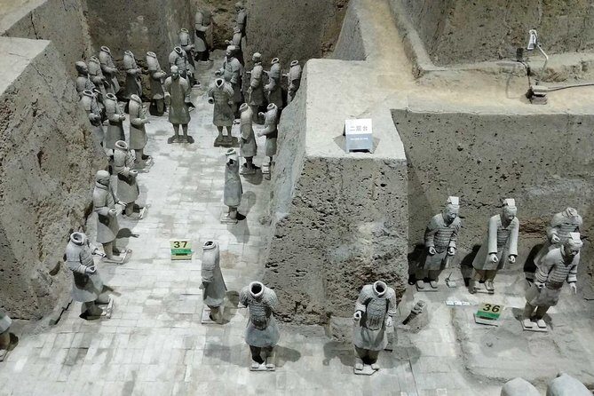 Private Tour of Xi'an Highlights with Banpo Neolithic Village - Practical Details: What You Need to Know