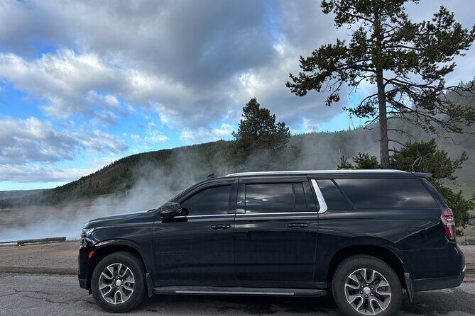 Private Tour of Yellowstones Natural Wonders from Jackson Hole - Who Will Love This Tour?