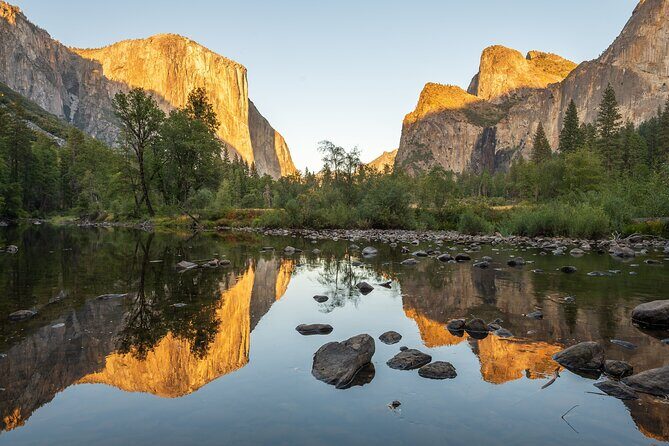 Private Tour of Yosemite a Two Day Exploration - Introduction: A Closer Look at Yosemite’s Wonders