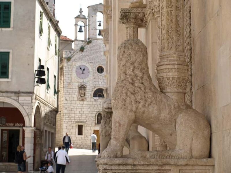 Private Tour of Zadar and ibenik from Split - Analyzing the Price and Overall Value
