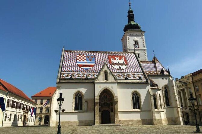 Private Tour of Zagreb - Key Points
