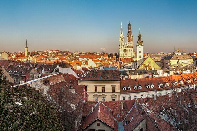 Private Tour of Zagreb - FAQ