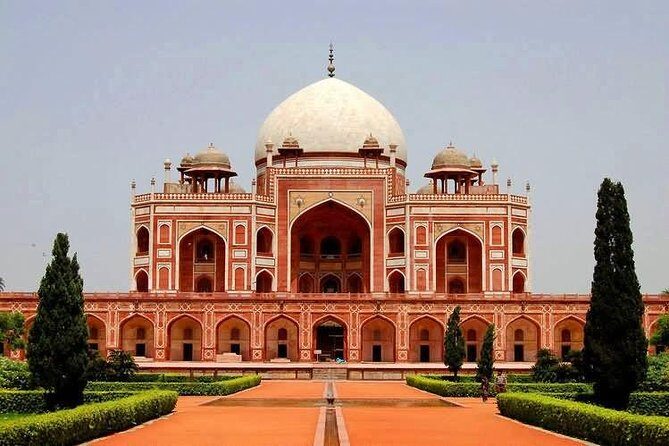 Private Tour : Old and New Delhi tour by car - Practical Details and Considerations