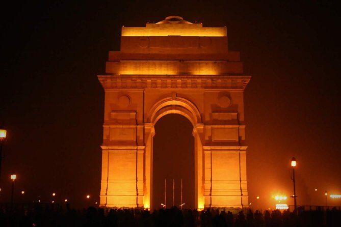 Private Tour : Old and New Delhi tour by car - Final Thoughts: Is It Worth It?