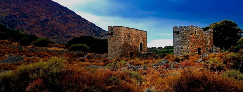 Private Tour, Olive Mill, Scotino Cave, Lasithi Plateau H/D - Transportation & Logistics