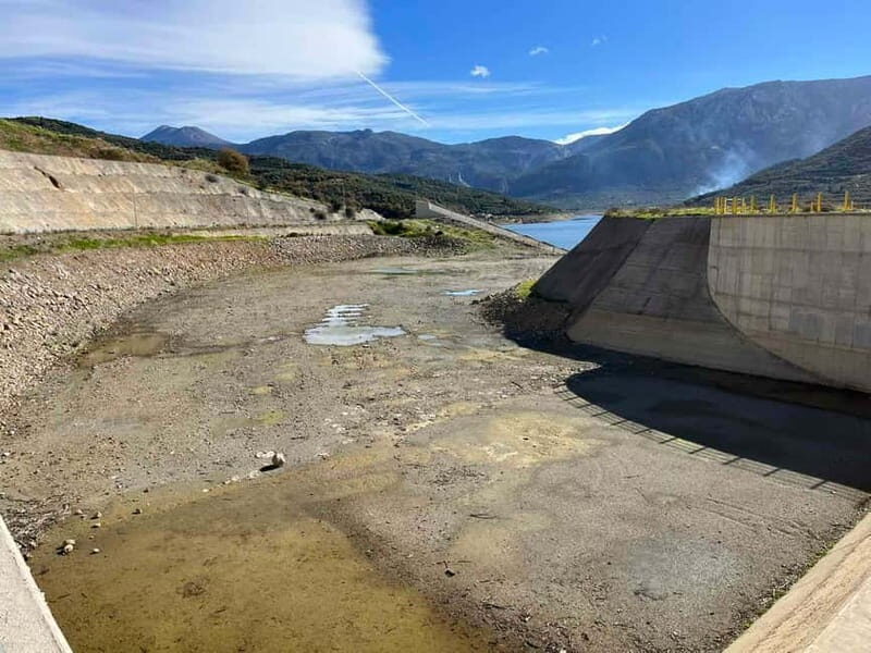 Private Tour, Olive Mill, Scotino Cave, Lasithi Plateau H/D - Authenticity and Value