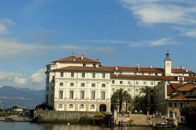 Private tour on isola Bella with a tour guide and sunset cruise. - Exploring Lake Maggiore: A Deep Dive into the Experience