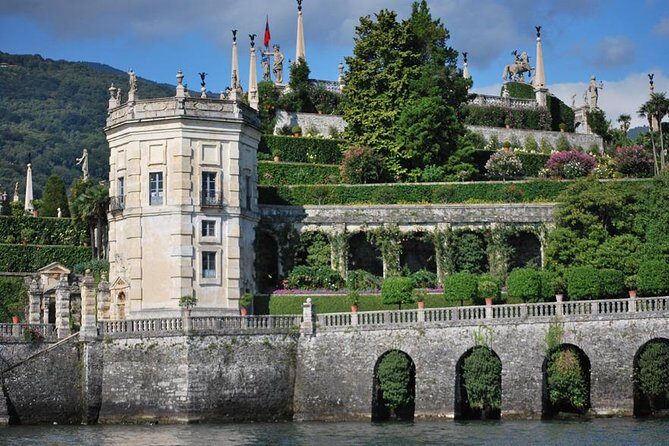 Private tour on isola Bella with a tour guide and sunset cruise. - Final Thoughts: Is This Tour Worth It?