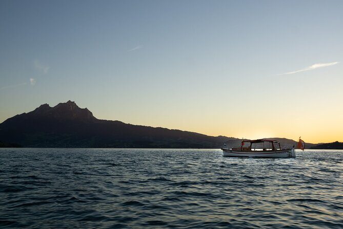 Private tour on Lake Lucerne from Weggis - How the Tour Compares in Value