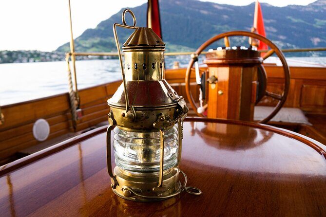 Private tour on Lake Lucerne from Weggis - Final Thoughts: Is It Worth It?