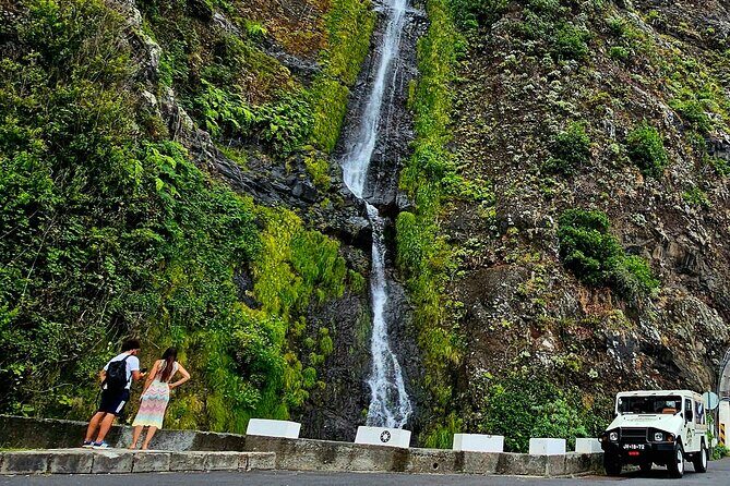 Private Tour on Madeira Island (max 6 people) - Madeira Island Private Tour (Max 6 People): An In-Depth Review