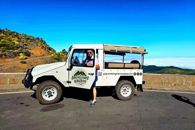 Private Tour on Madeira Island (max 6 people) - Who Will Love This Tour?