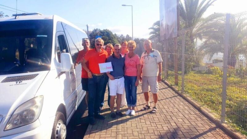 Private Tour on Madeira Island - An In-Depth Look at the Madeira Private Tour