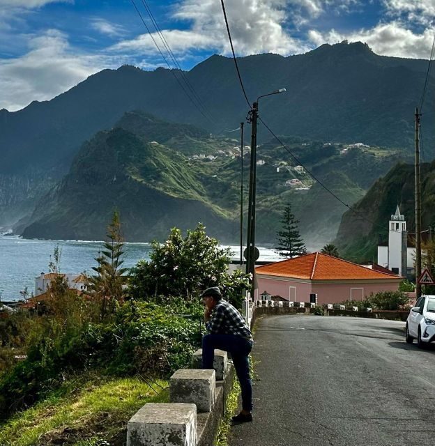 Private Tour on Madeira Island - Frequently Asked Questions