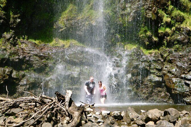 Private Tour on Maui with Luxury Mercedes S-Class - An In-Depth Look at the Luxury Maui Tour