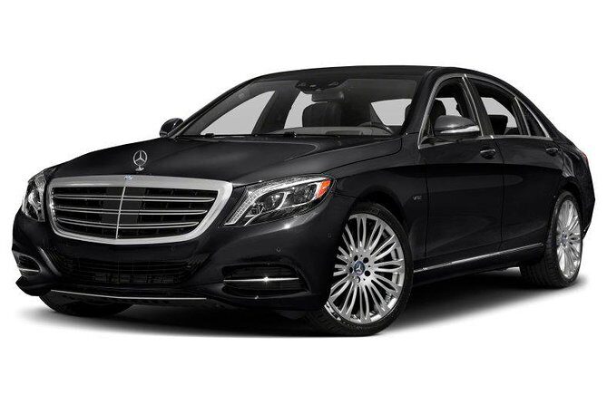 Private Tour on Maui with Luxury Mercedes S-Class - Final Thoughts