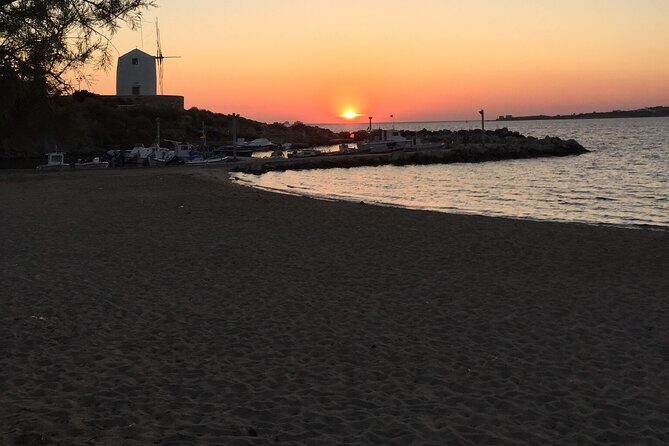 Private Tour on Paros Island - Possible Drawbacks