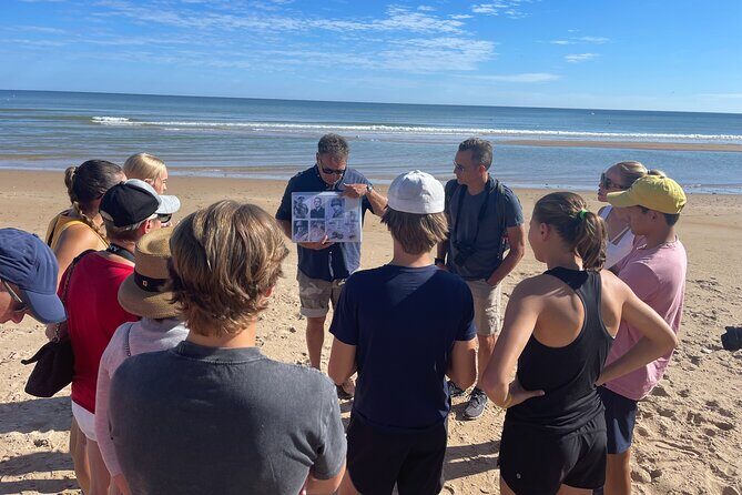 Private tour on the D-Day landind beaches - How Does the Price Reflect the Value?