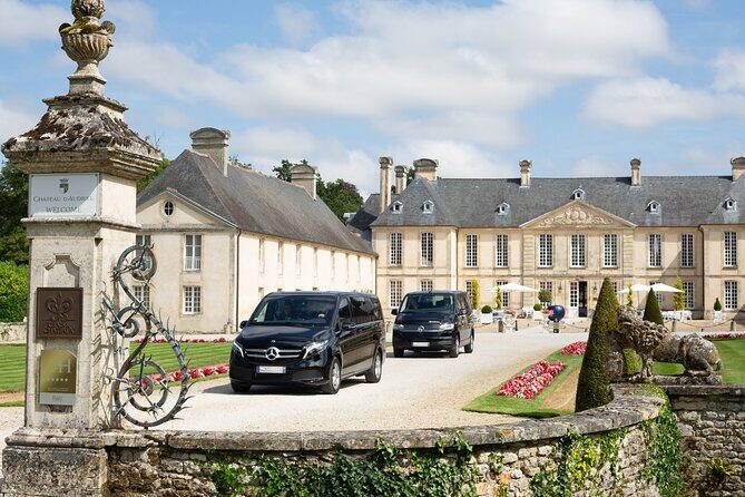 Private tour on the D-Day landind beaches - Final Thoughts: Who Is This Tour Best For?