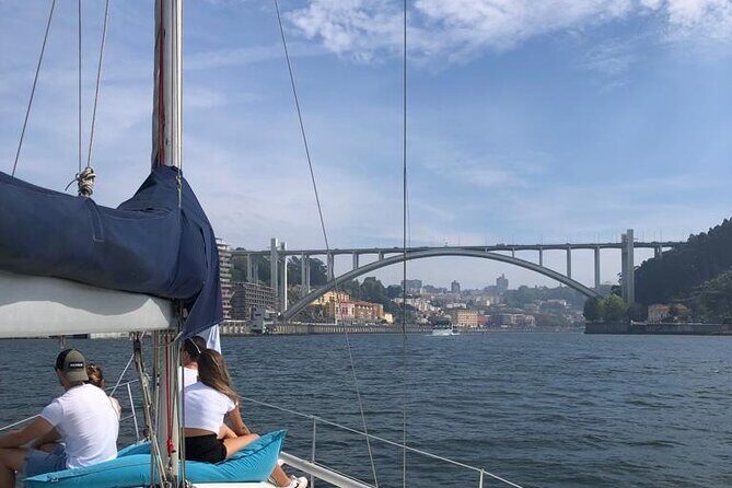 Private Tour on the Douro River and Sea and Sunset - Key Points