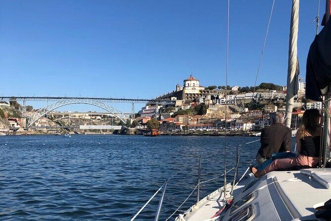 Private Tour on the Douro River and Sea and Sunset - Authentic Experiences & Guest Insights